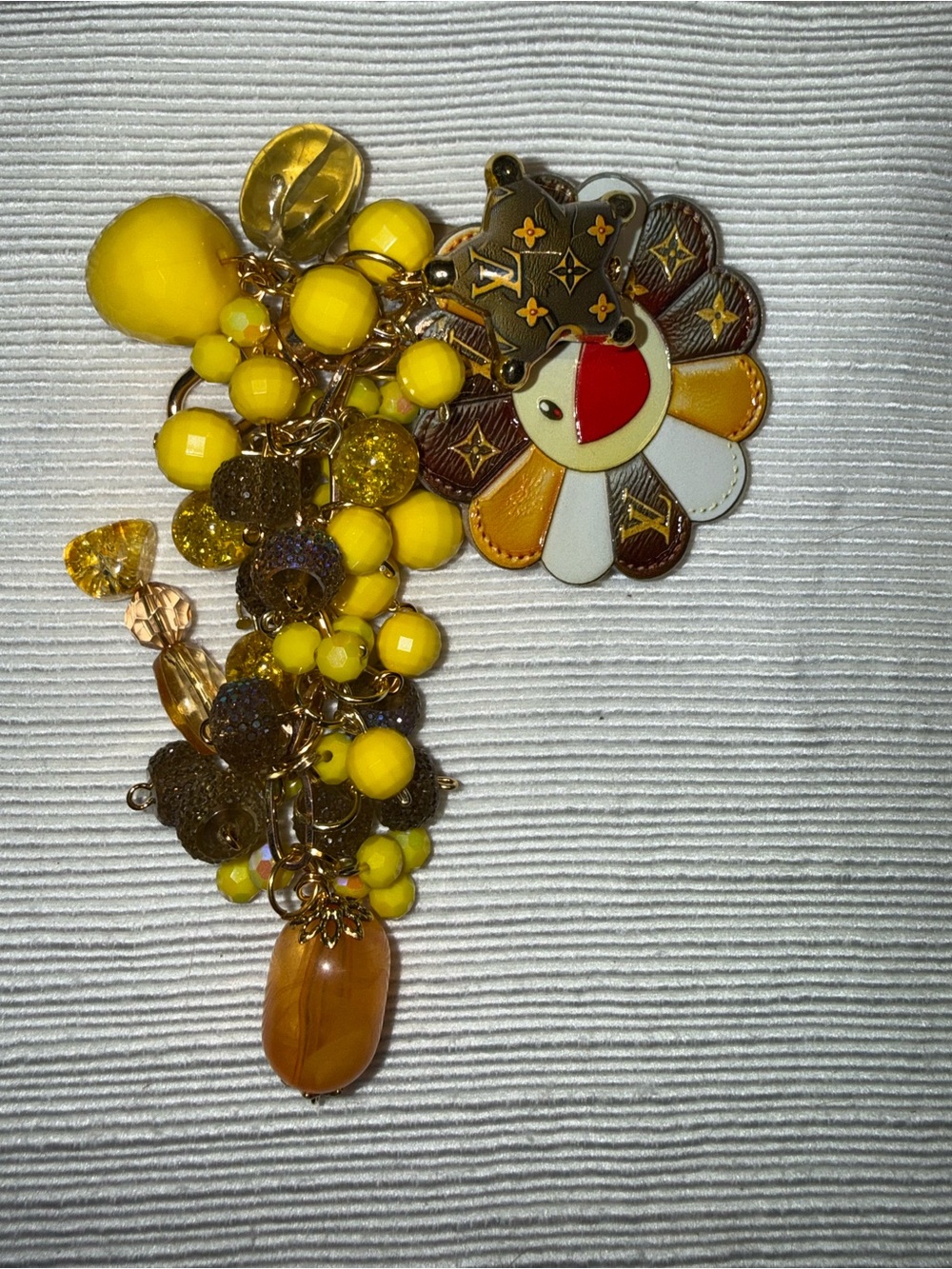 Bag charm - Picture 4 of 4